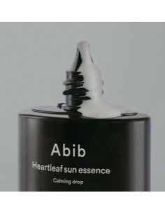 ABIB HEARTLEAF SUN ESSENCE SPF50+ PA++++ 50ML 2