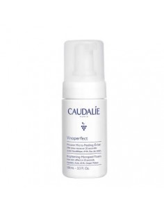 CAUDALIE VINOPERFECT MOUSSE MICRO-PEELING ECLAT 100ML