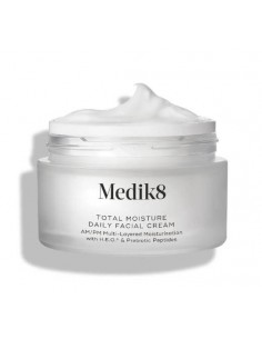 MEDIK8 TOTAL MOISTURE DAILY FACIAL CREAM 50ML 2