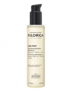 FILORGA SKIN-PREP ACEITE DESMAQUILLANTE PERFECCIONADOR 150 ML