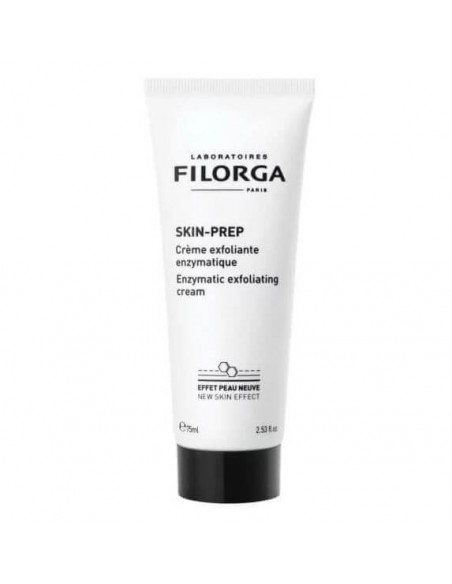 FILORGA SKIN-PREP CREMA EXFOLIANTE ENZIMATICA 75 ML