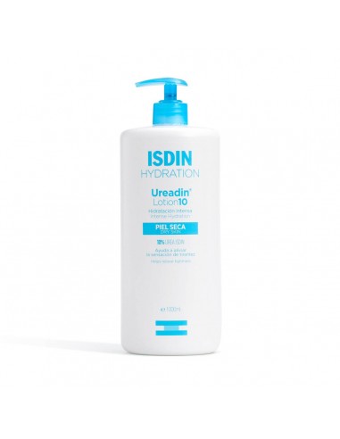 ISDIN HYDRATION UREADIN LOTION10 750 ML