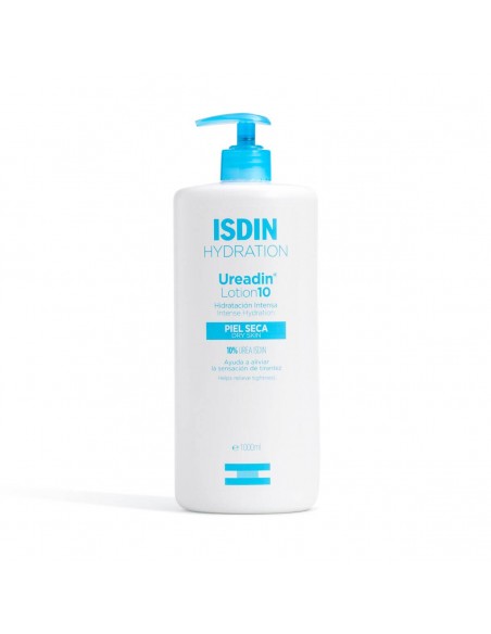 ISDIN HYDRATION UREADIN LOTION10 750 ML