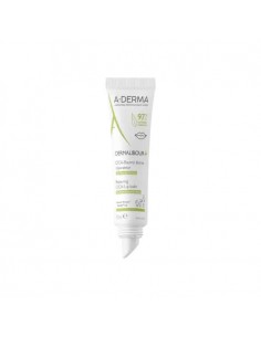 ADERMA DERMALIBOUR+ CICA-BALSAMO LABIAL REPARADOR 15 ML