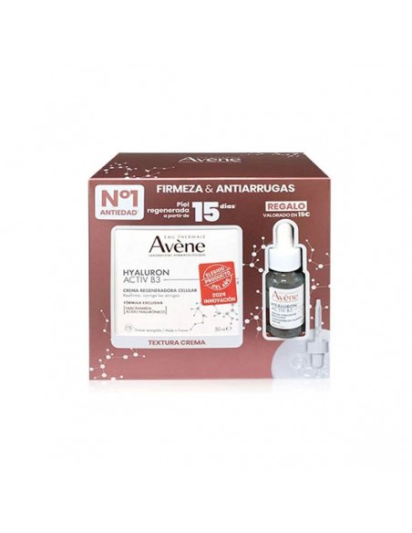 AVENE HYALURON ACTIV B3 CREMA DIA REGENERADORA CELULAR 50ML **