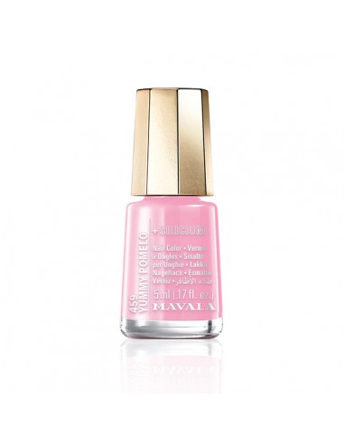 MAVALA YUMMY POMELO 459 ESMALTE UÑAS 5ML