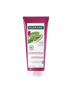 KLORANE ACONDICIONADOR HIDRATANTE HIGO DE BARBARIA 200ML