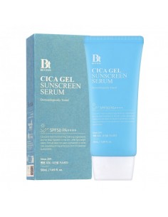 BENTON CICA GEL SUNSCREEN SERUM SPF50 PA++++ 50ML 2