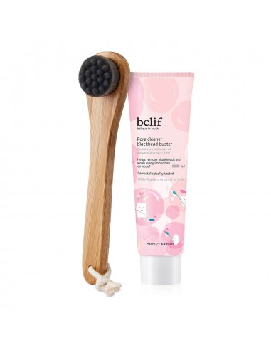 BELIF PORE CLEANER BLACKHEAD BUSTER 50ML