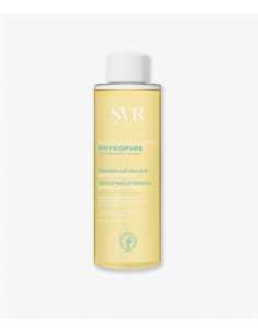 SVR PHYSIOPURE ACEITE DESMAQUILLANTE 150ML