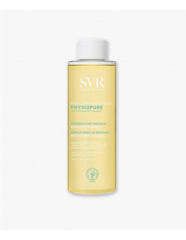 SVR PHYSIOPURE ACEITE DESMAQUILLANTE 150ML