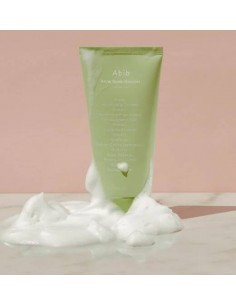 ABIB ACNE FOAM CLEANSER HEARTLEAF FOAM 150 ML 2