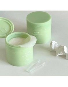 ABIB HEARTLEAF SPOT PAD CALMING TOUCH 80 PADS 2