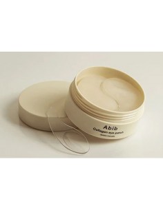 ABIB COLLAGEN EYE PATCH JERICHO ROSE JELLY 60 UNIDADES 2