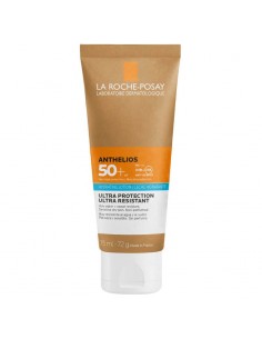 LA ROCHE POSAY ANTHELIOS LECHE HIDRATANTE SPF50+ 75ML