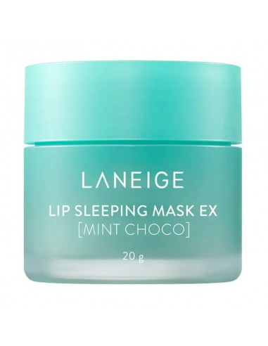 LANEIGE LIP SLEEPING MASK EX MINT CHOCO 20 GR