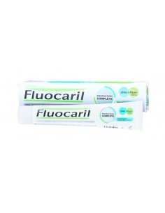 FLUOCARIL PROTECCION COMPLETA 75 ML