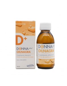 DONNAPLUS OILNAGRA 150 ML