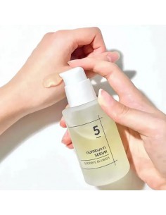 NUMBUZIN N5 GOODBYE BLEMISH SERUM 50ML 2