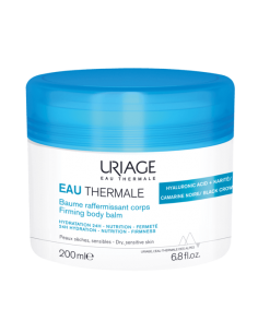 URIAGE EAU THERMALE BALSAMO CORPORAL REAFIRMANTE 200ML