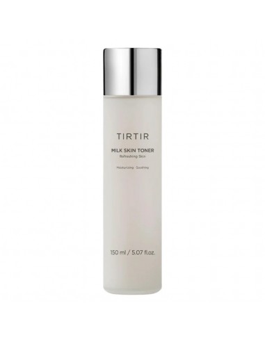 TIRTIR MILK SKIN TONER 150 ML