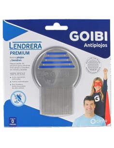 GOIBI ANTIPIOJOS LENDRERA PREMIUM