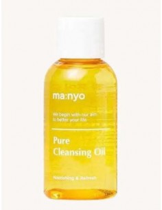 MANYO PURE CLEANSING OIL FACIAL 55ML