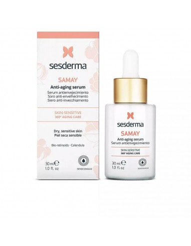 SESDERMA SAMAY SERUM ANTIENVEJECIMENTO 30 ML