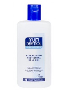 MULTIDERMOL LECHE HIDRATANTE 250ML