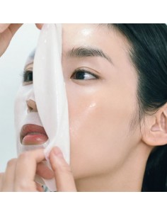 ABIB GUMMY SHEET MASK HYALURON STICKER 27 ML 2