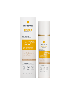 SESDERMA REPASKIN URBAN 365 SPF50+ BLEACHING 50 ML