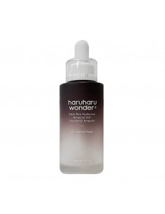 HARUHARU WONDER BLACK RICE BOTANICAL 2GF AMPOULE 30 ML