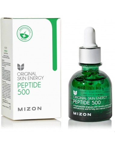 MIZON ORIGINAL SKIN ENERGY PEPTIDE 500 30 ML