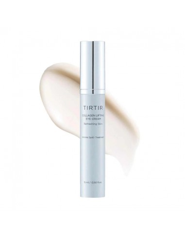 TIRTIR COLLAGEN LIFTING EYE CREAM 15 ML