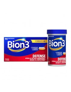 BION3 DEFENSE 90 COMPRIMIDOS