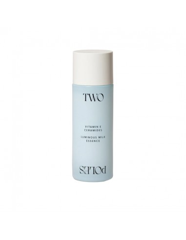 TWO POLES LUMINOUS MILK ESSENCE 80 ML