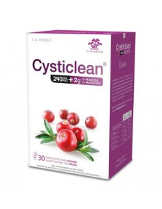 CYSTICLEAN 30 SOBRES