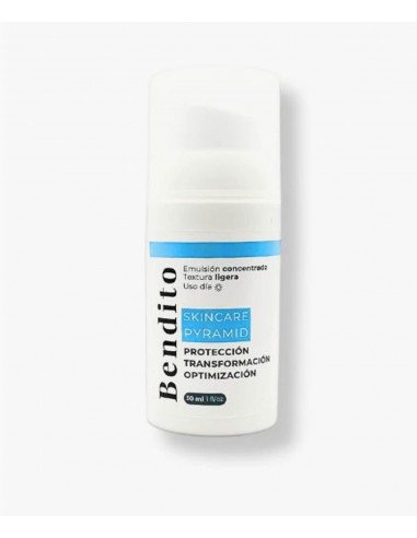 BENDITO SKINCARE PYRAMID 30ML