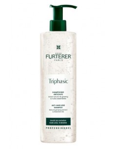 RENE FURTERER TRIPHASIC CHAMPU ANTICAIDA 600ML