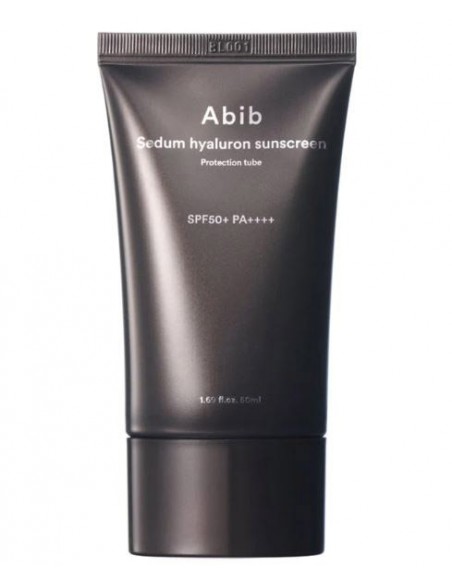 ABIB SEDUM HYALURON SUNSCREEN SPF50+ PA++++ 50ML