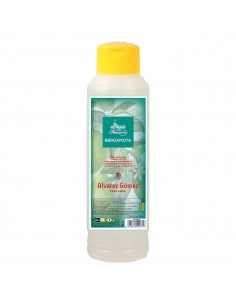 ALVAREZ GOMEZ AGUA FRESCA DE BAÑO AROMA BERGAMOTA 750 ML