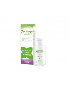 ZELESSE HIGIENE INTIMA SOLUCION LIMPIADORA 250ML