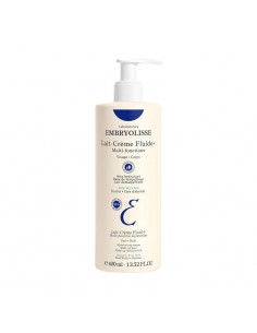 EMBRYOLISSE LECHE CREMA FLUIDA 400ML