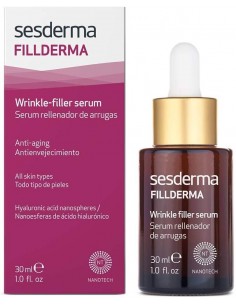 SESDERMA FILLDERMA SERUM RELLENADOR DE ARRUGAS 30 ML