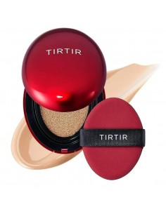 TIRTIR MASK FIT RED CUSHION 24N LATTE 18G