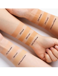 TIRTIR MASK FIT RED CUSHION 27N CAMEL18G 2