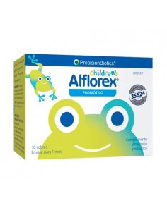 CHILDREN´S ALFLOREX PROBIOTICO 30 SOBRES 1,5 G