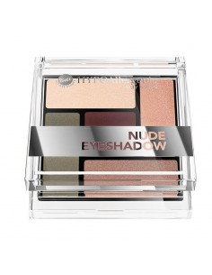 BELL HYPOALLERGENIC NUDE EYESHADOW 04