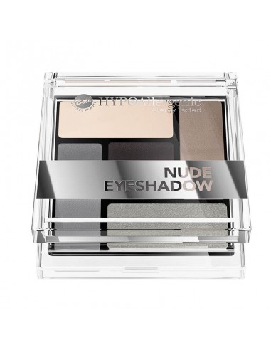 BELL HYPOALLERGENIC NUDE EYESHADOW 02