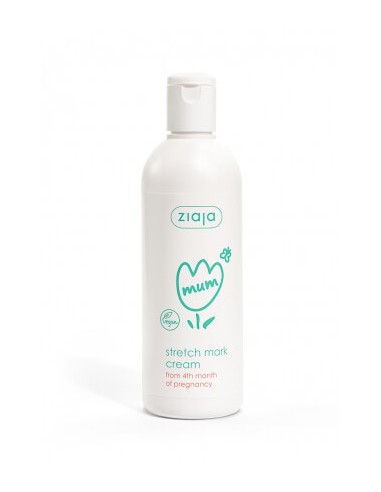 ZIAJA MUM CREMA ANTIESTRIAS 270 ML